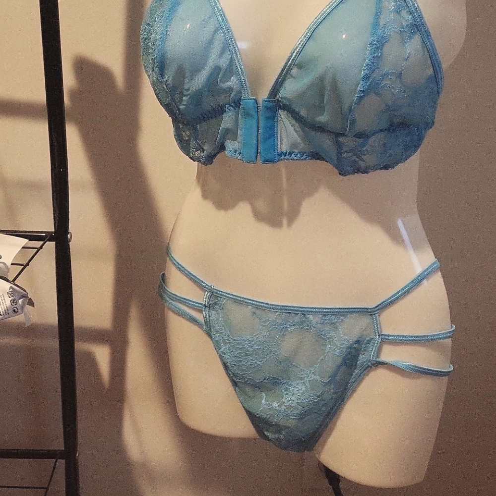 Lingerie